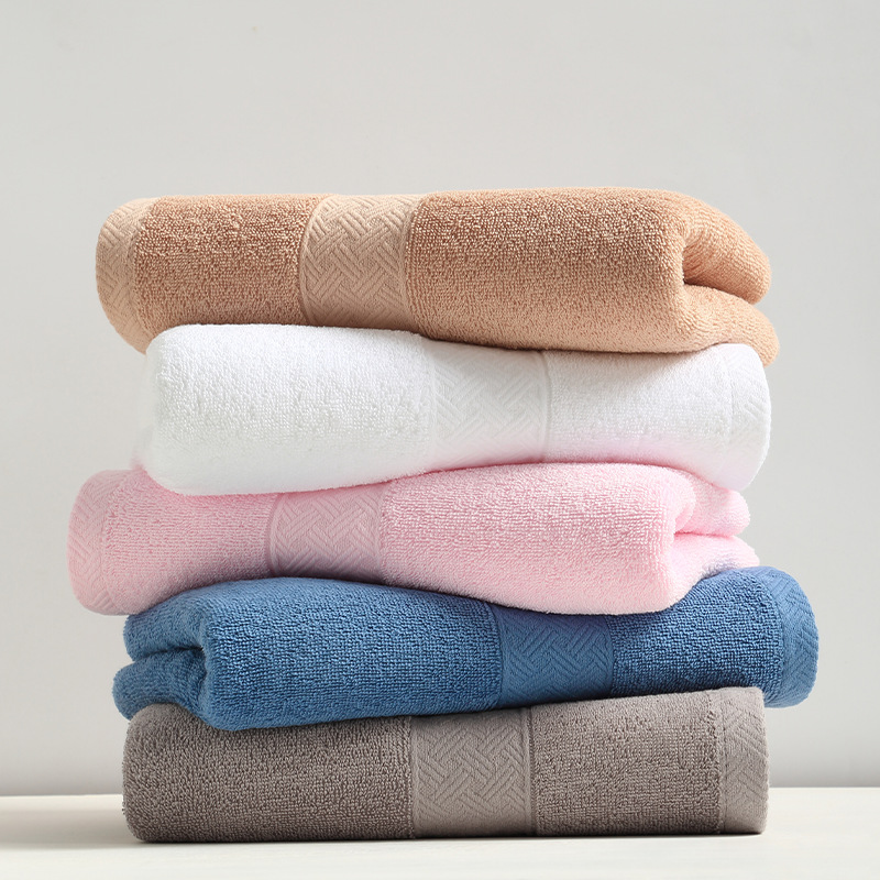Custom Towels custom product examples