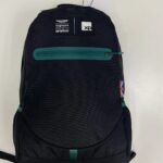 Custom Team Laptop Backpack custom product sample, view 1
