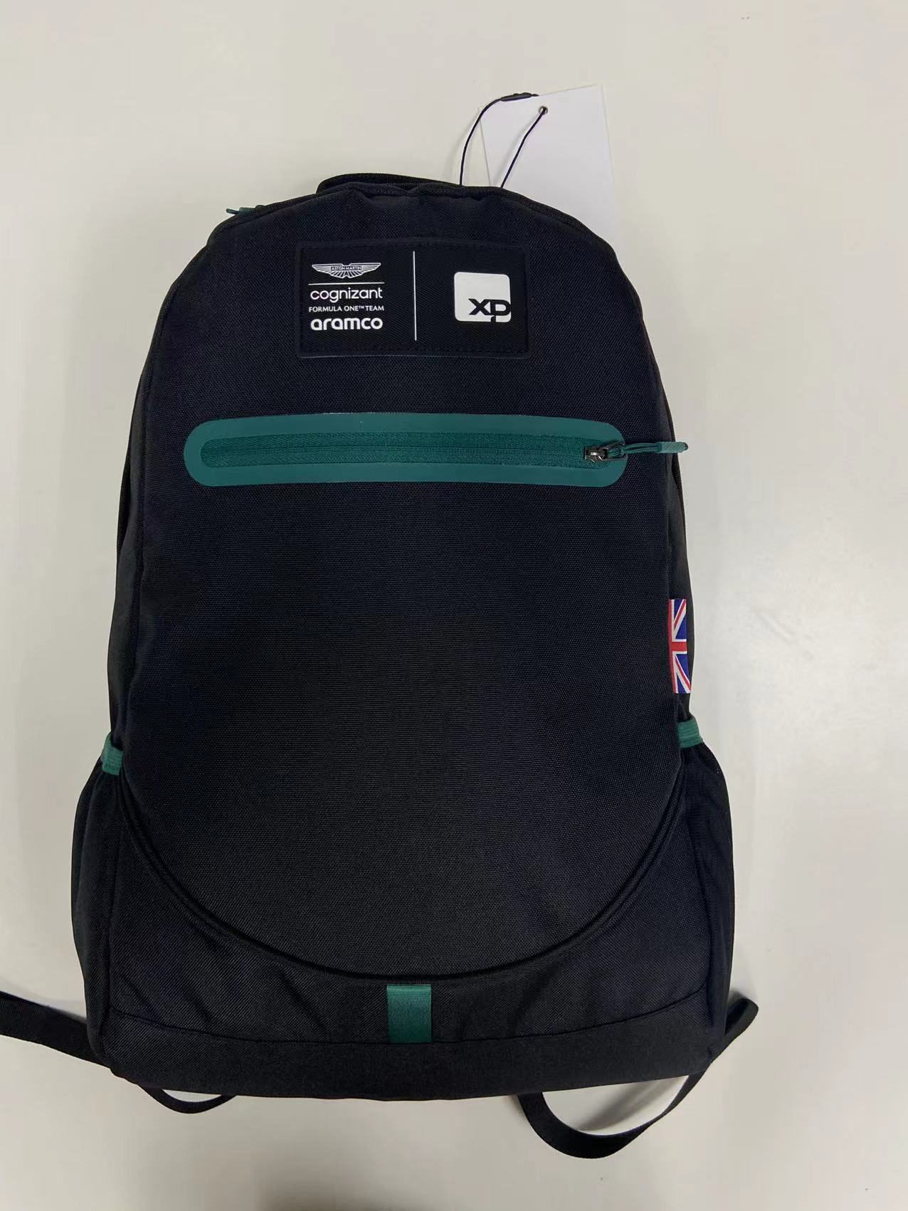 Custom Bags custom product examples