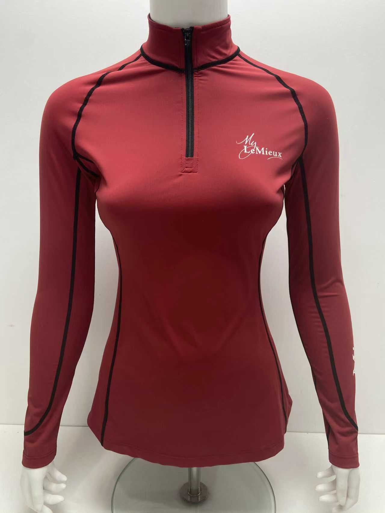 Women's Competition Riding Breeches