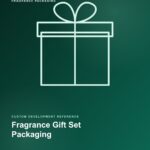 Time Fashion Limited custom development reference for Fragrance Gift Set Packaging