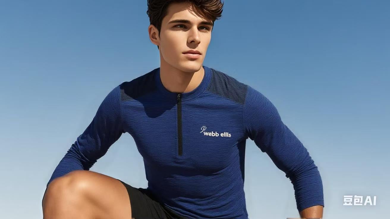 Packable Waterproof Shell Jacket
