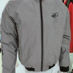 Custom lightweight outdoor jacket
