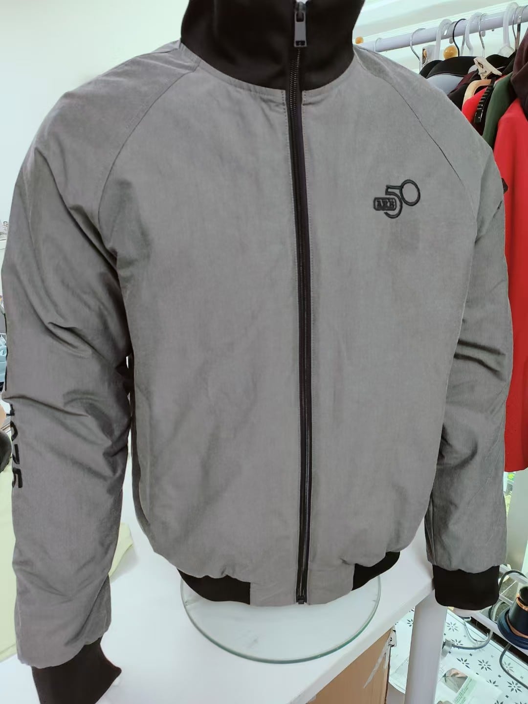 Technical Hiking Trousers