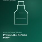 Time Fashion Limited custom development reference for Private-Label Perfume Bottle