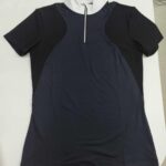 Custom competition polo front