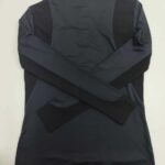 Custom long sleeve competition top