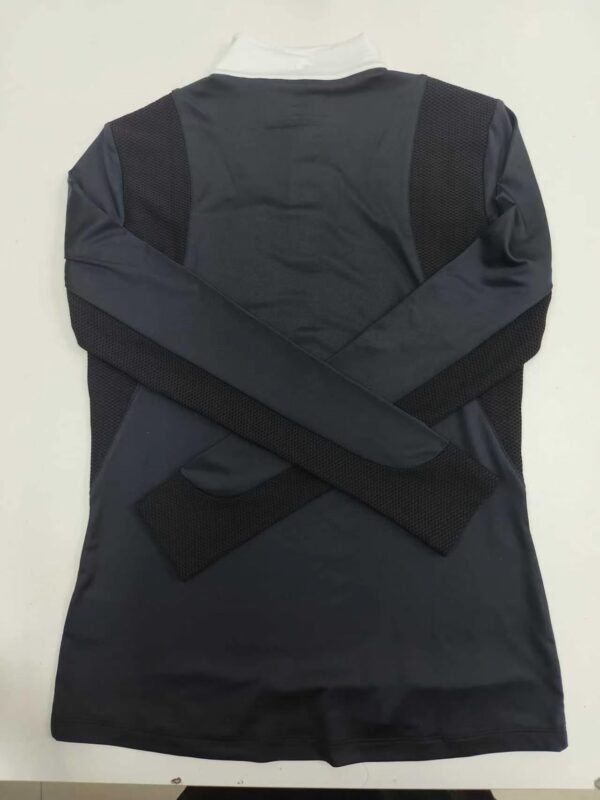 Custom long sleeve competition top
