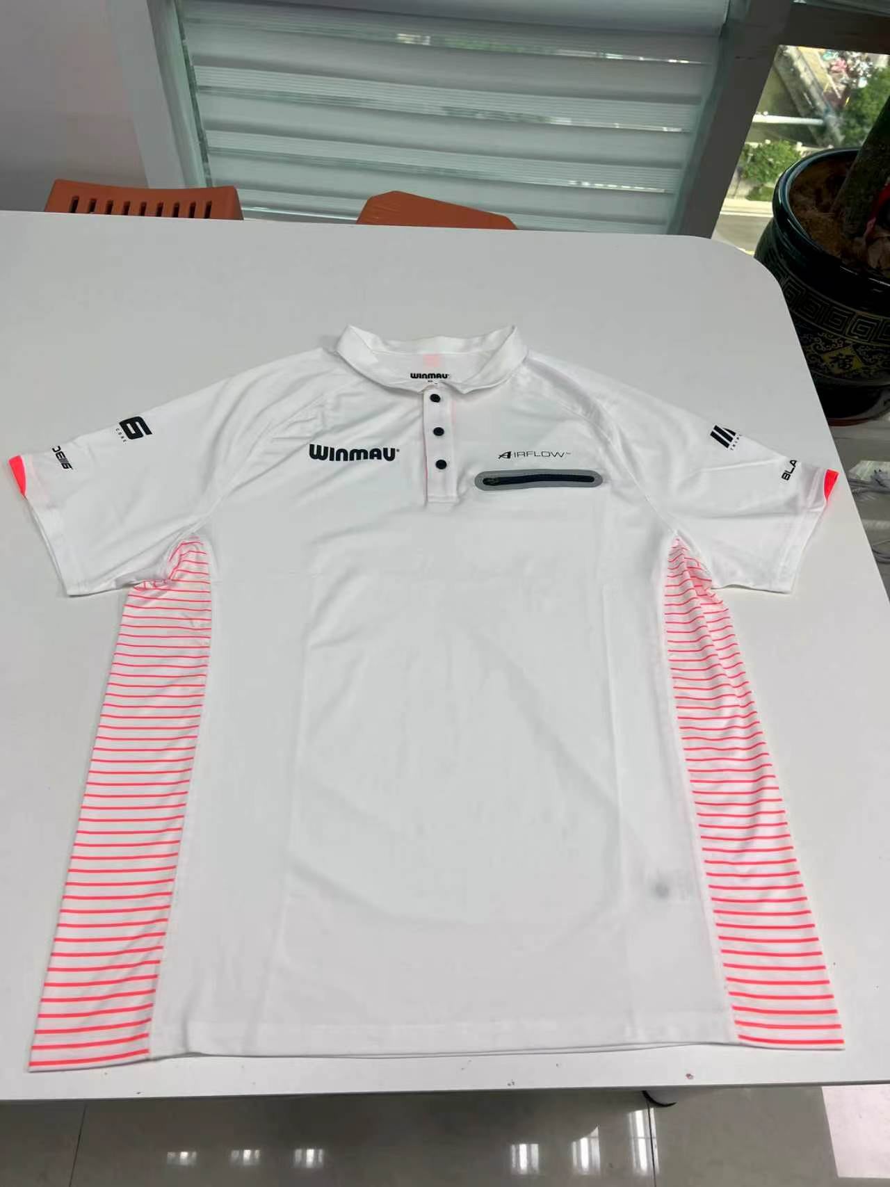 Race Engineer Team Shirt