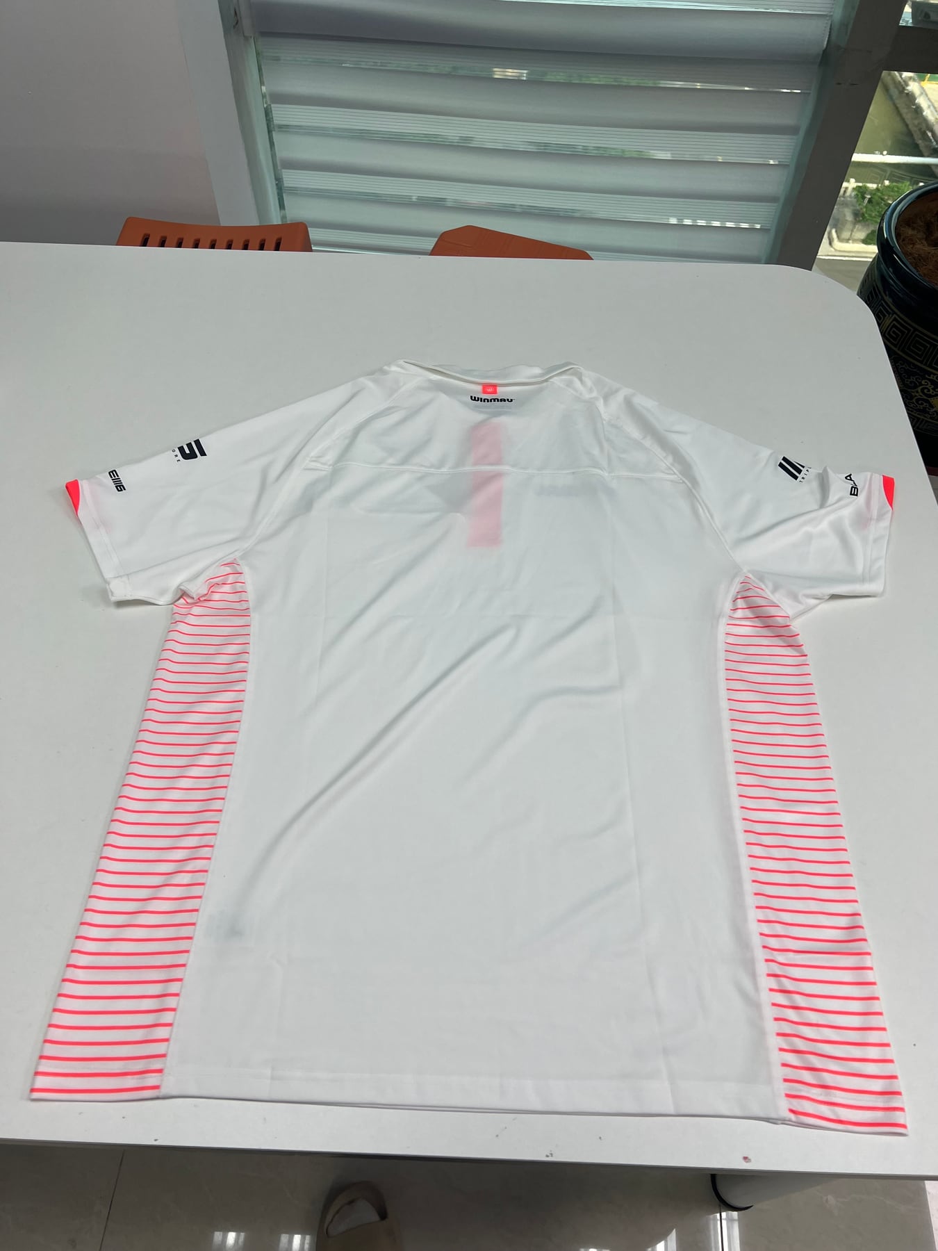 Motorsport Team Windbreaker