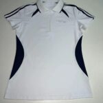Custom short sleeve team shirt